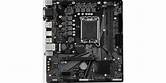[MB-GH610MS2HD5] !!Gb H610M S2H D5 lga1700