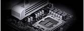 Gigabyte H810M Gaming / Gaming Gen5 WiFi - 2x DDR5, 1x M.2, LGA1851, mATX