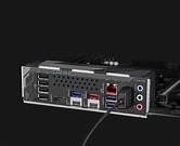 Gigabyte X870 Gaming X WiFi - 4x DDR5, 3x M.2, AM5, ATX