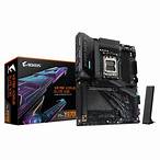 [MB-GX870E-AEX] Gigabyte X870E Aorus Elite X3D WiFi - 4x DDR5, 4x M.2, AM5, ATX