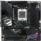 [MB-GX870M-AE+W] Gigabyte X870M Aorus Elite WiFi - 4x DDR5, 2x M.2, AM5, mATX