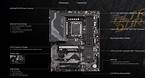 Gb Z790 D Ddr5+Wifi