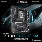 [MB-GZ790E] Gb Z790 Eagle d5