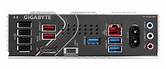 [MB-GZ890GX+W] Gigabyte Z890 Gaming X WiFi - 4x DDR5, 4x M.2, LGA1851, ATX