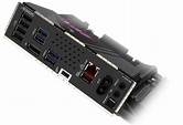Gigabyte Z890M Aorus Elite WiFi - 4x DDR5, 3x M.2, LGA1851, mATX