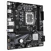 Gb H610M D3W ddr5 lga1700
