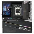 [MB-GX870E-AXXA] Gigabyte X870E Aorus Xtreme X3D AI Top WiFi - 4x DDR5, 5x M.2, AM5, E-ATX