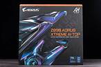 Gigabyte Z890 Aorus Xtreme AI Top WiFi - 4x DDR5, 4x M.2, LGA1851, E-ATX
