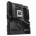 [MB-GB850-AS+W] Gigabyte B850 Aorus Stealth WiFi - 4x DDR5, 4x M.2, AM5, ATX
