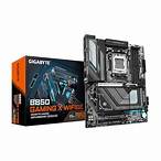 [MB-GB850AI+W] Gigabyte B850 AI Top WiFi - 4x DDR5, 3x M.2, AM5, ATX