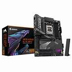 Gigabyte X870 Aorus Elite X3D WiFi - 4x DDR5, 4x M.2, AM5, ATX