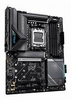[MB-GX870E-E+W] Gigabyte X870E Eagle WiFi - 4x DDR5, 4x M.2, AM5, ATX