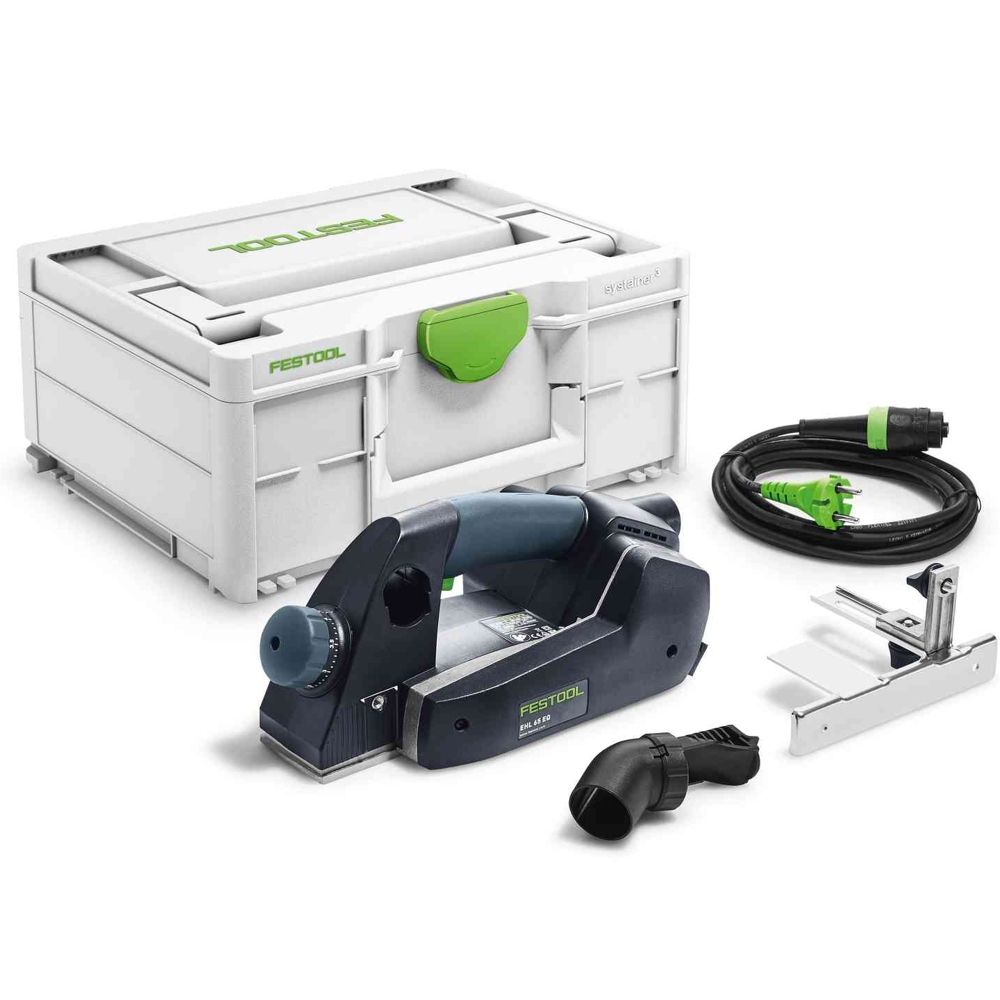 [FES576247] PLANER ONE HANDED EHL65 EQ-PLUS