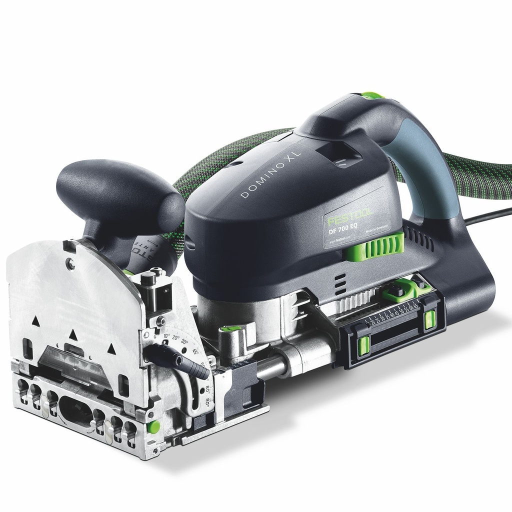 [FES576426] Joining Machine Df700 Eq-plus Domino