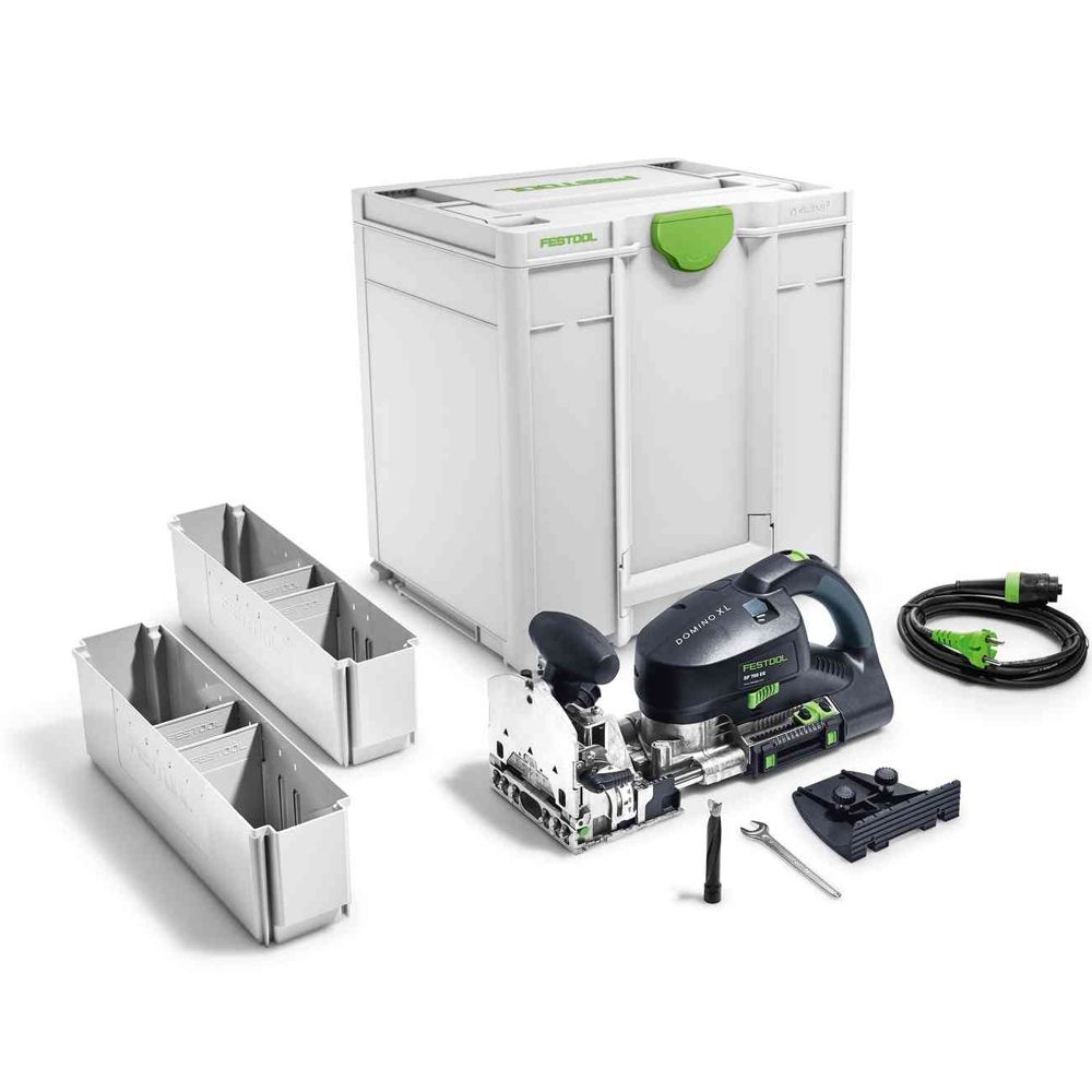Joining Machine Df700 Eq-plus Domino