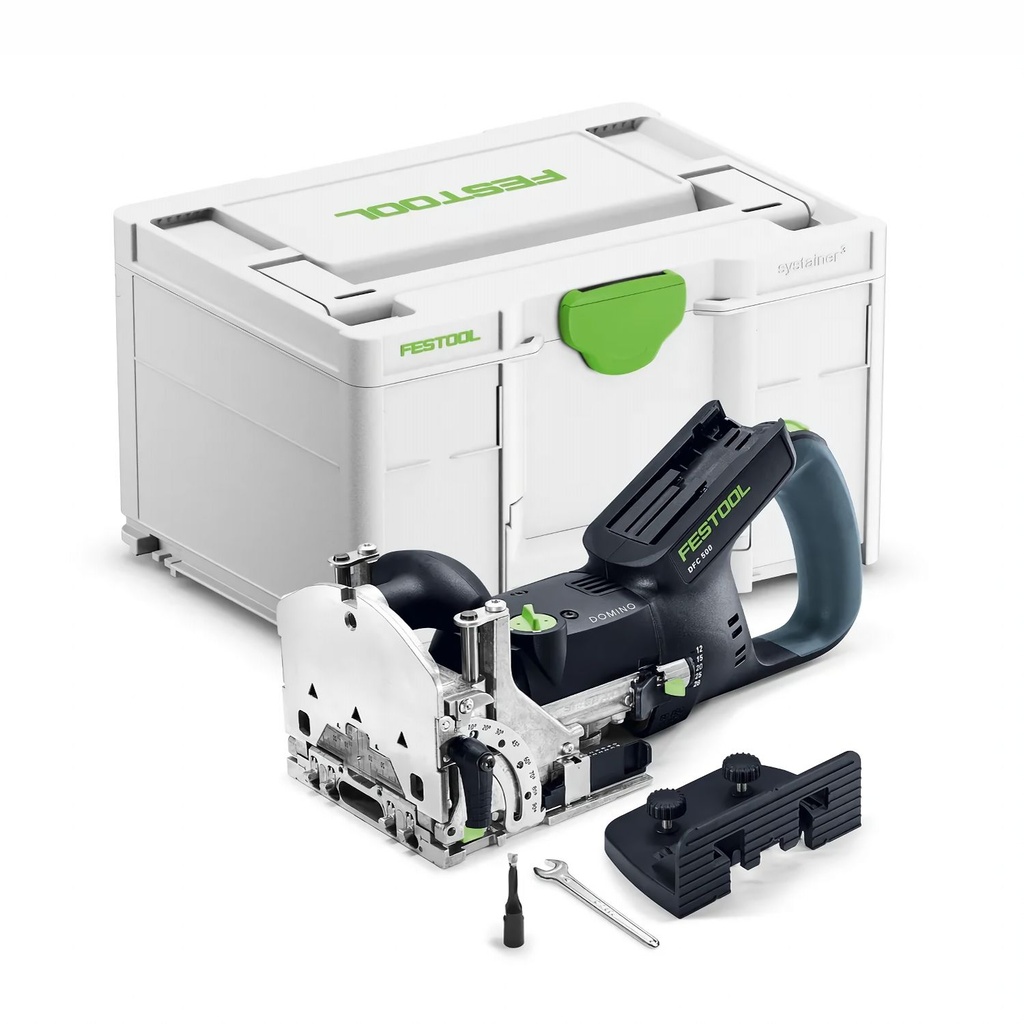 [FES578120] Cordless Joining Machine Dfc500 E-basic Domino