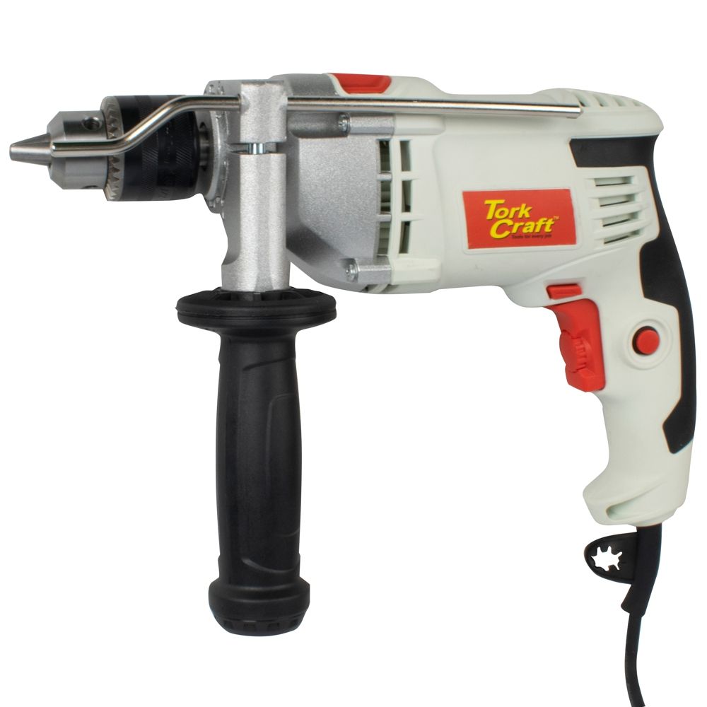 [TCID0850] Impact Drill 13mm 850w 3000rpm 220v Machine