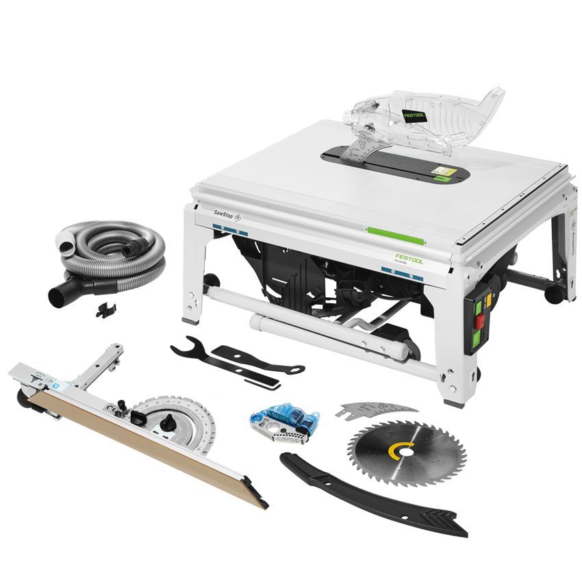 [FES575781] Table Saw Tks80 Ebs