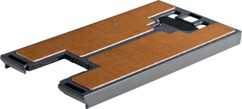 Plastic Base Pl Las-hgw-ps 420