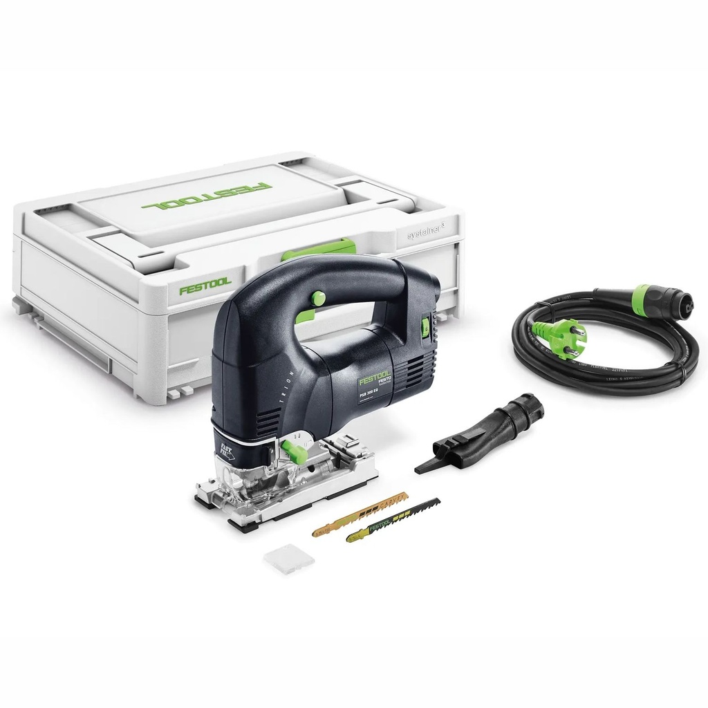 Jigsaw Psb300 Eq-plus 230v