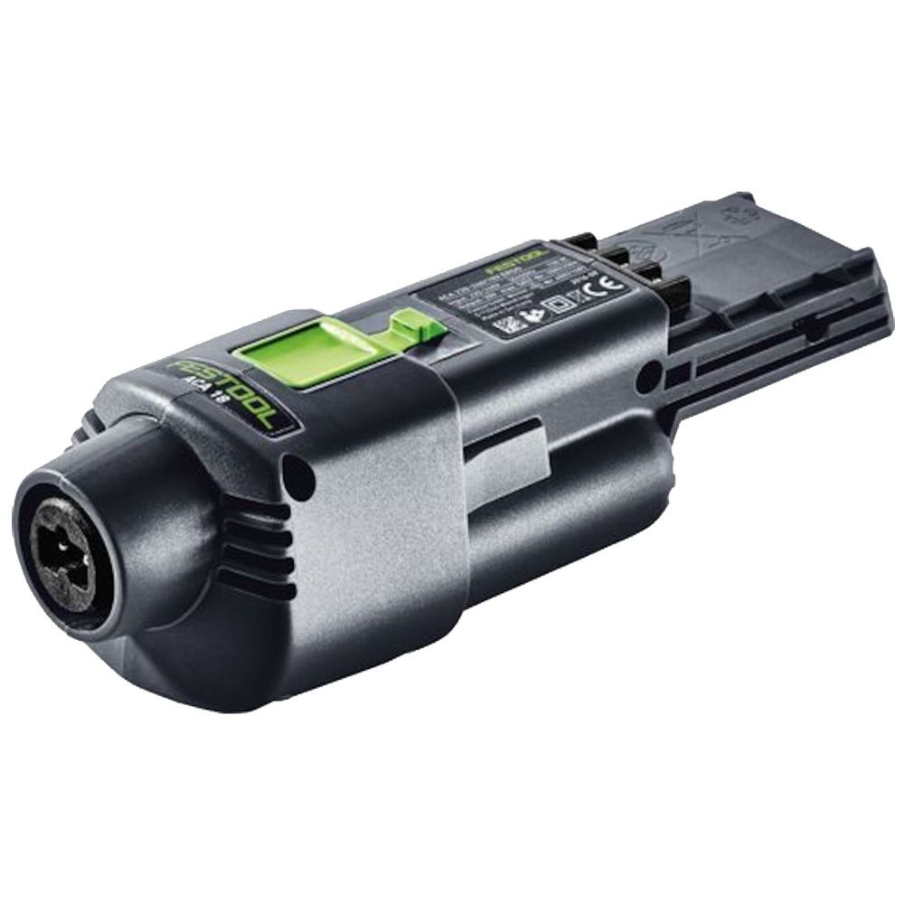 [FES202501] Line Adapteraca 220-240-18v Ergo
