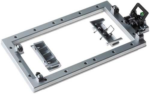 Sanding Frame Fsr-bs 105