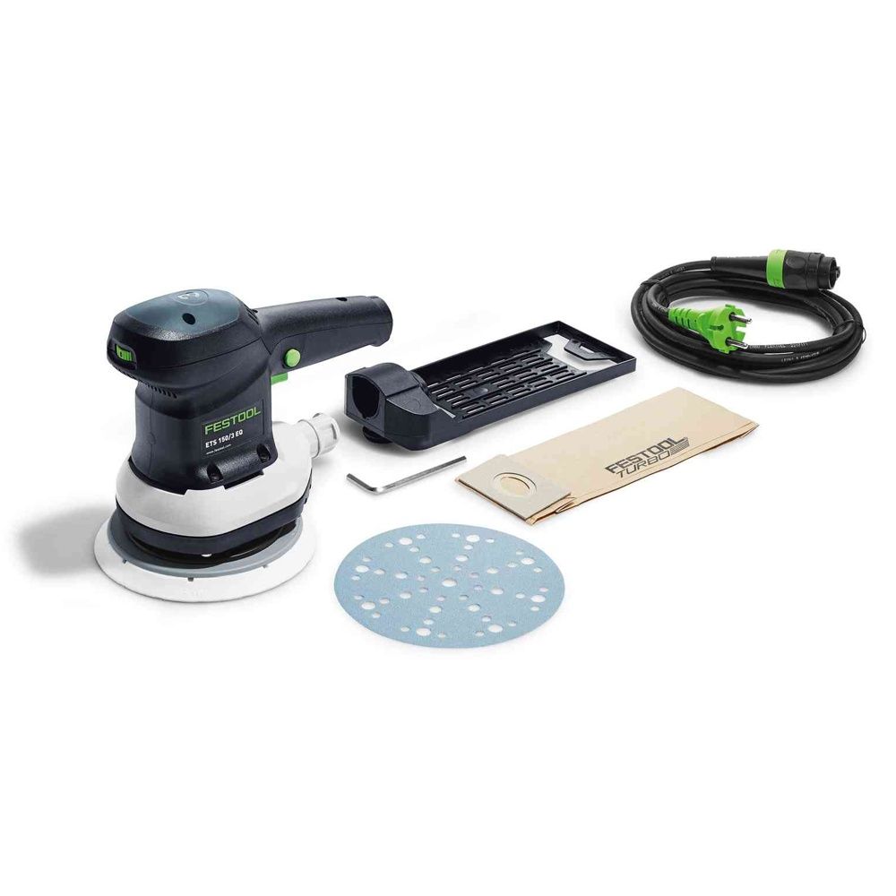 [FES575023] Eccentric Sander Ets150-3 Eq