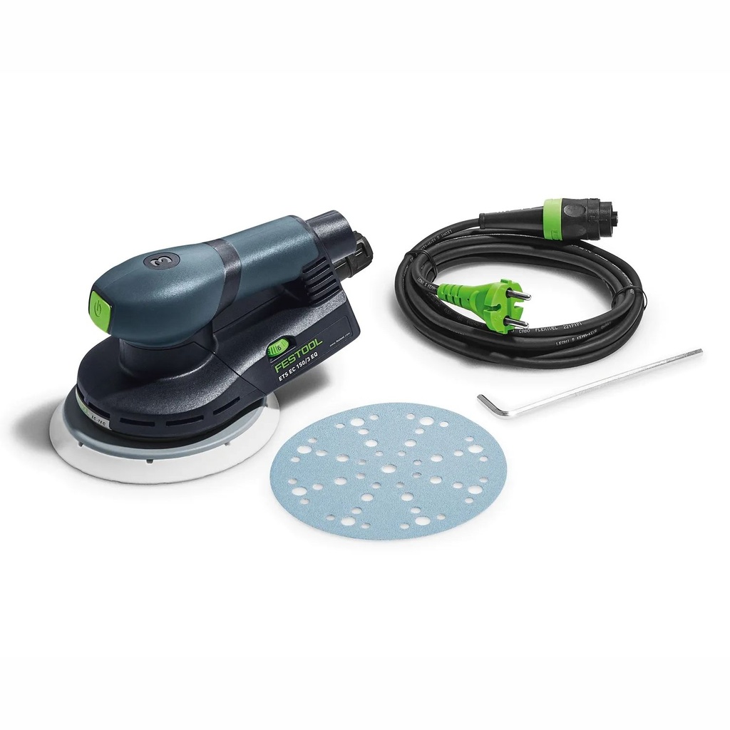 [FES575032] Eccentric Sander Etsec150-3 Eq