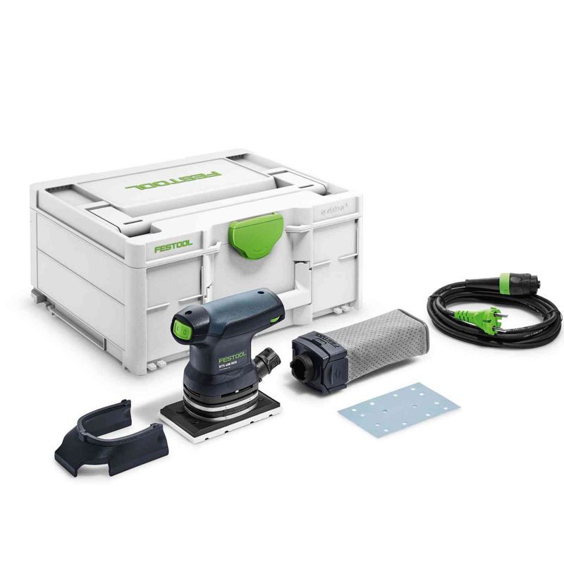 [FES576057] Orbital Sander Rutscher Rts400