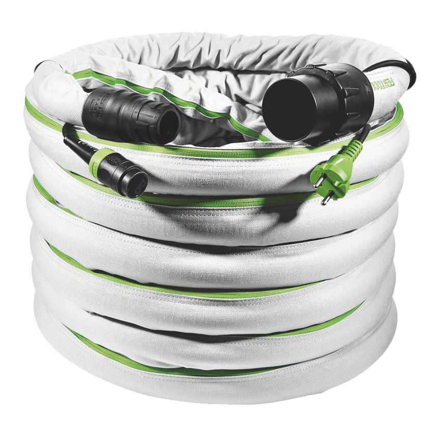 [FES200051] Suction Hose D 32-22x10m-as-gq-ct