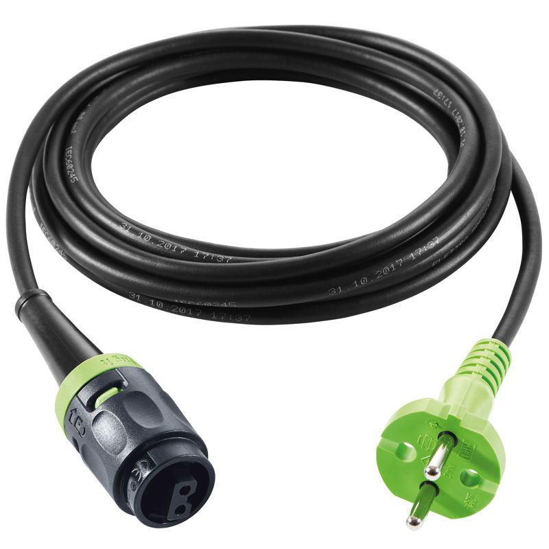 [FES203914] Plug It Cable H05 Rn-f-4