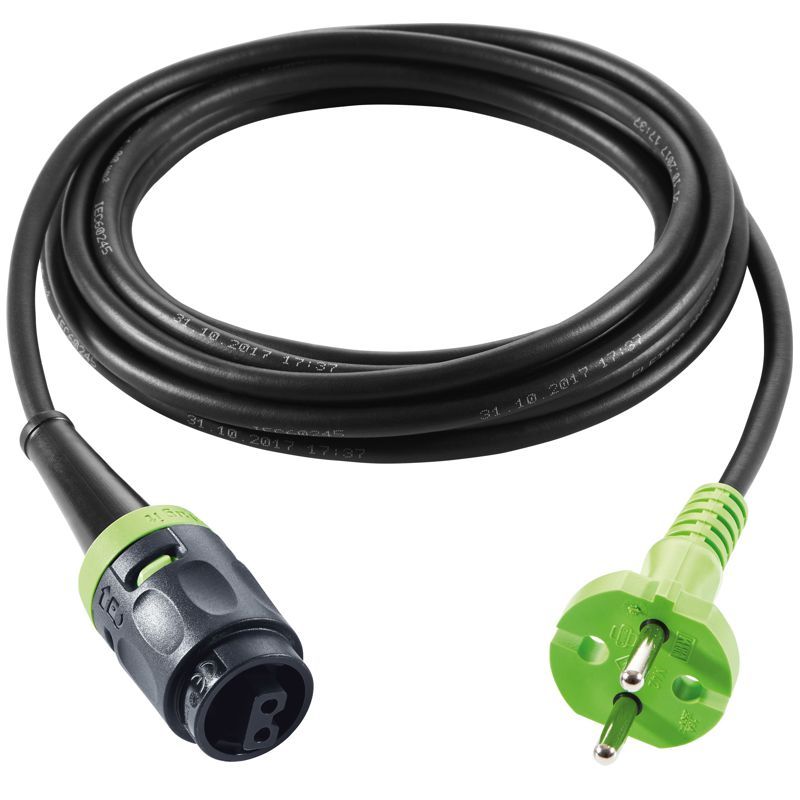 [FES203920] Plug It Cable H05 Rn-f-7.5