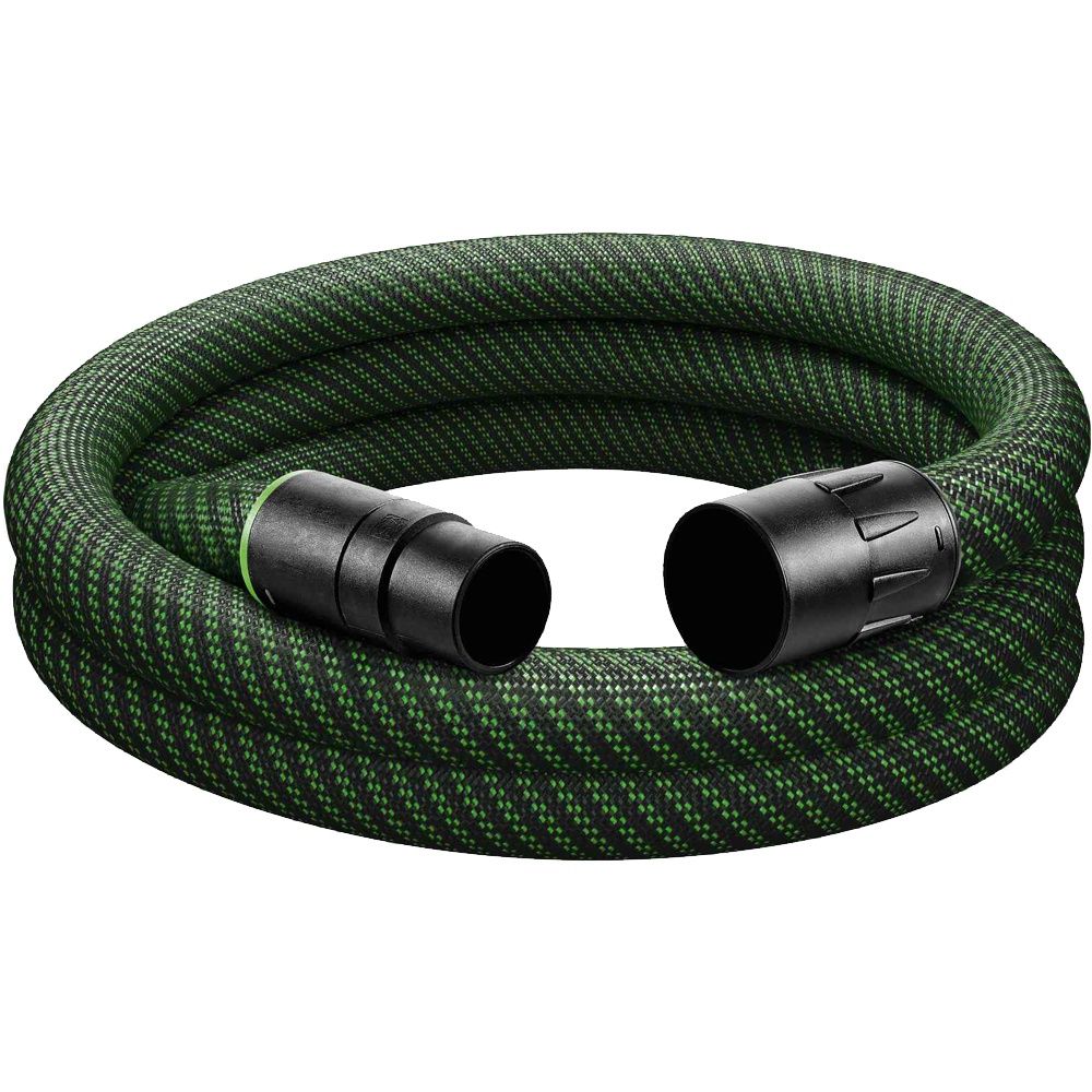[FES204925] Suction Hose D36x5m-as-ctr