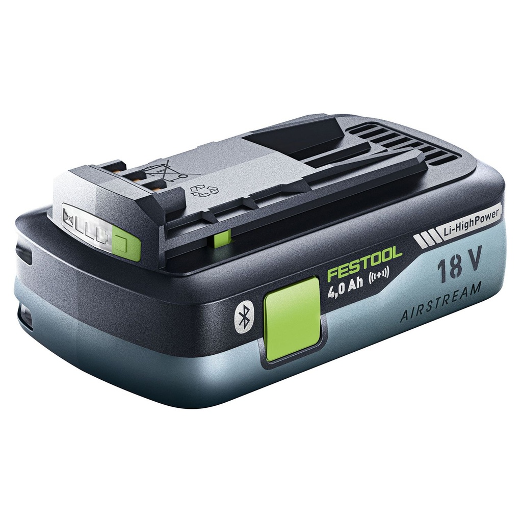 [FES205034] Battery Pack 18v Li 4.0 Hpc-asi