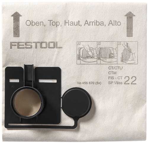 [FES456870] Filter Bags Fis-ct 22 Sp Vlies-5