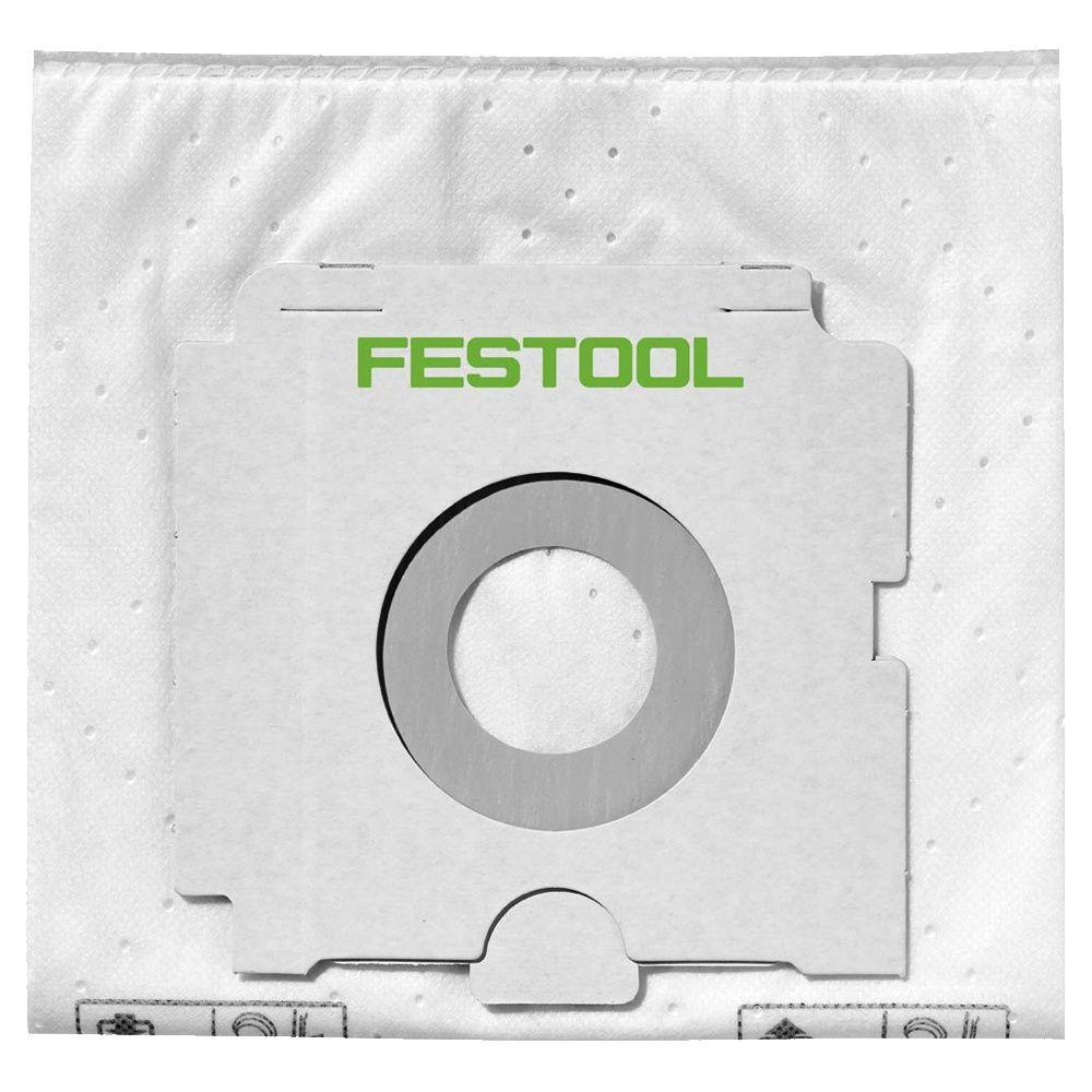 [FES496186] Filter Bag Sc-fis-ct 36-5