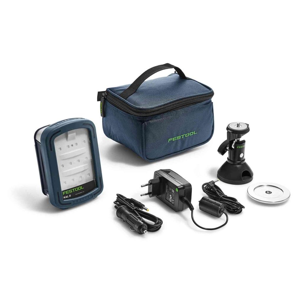 [FES499815] Work Light Syslite Set Ii Eu