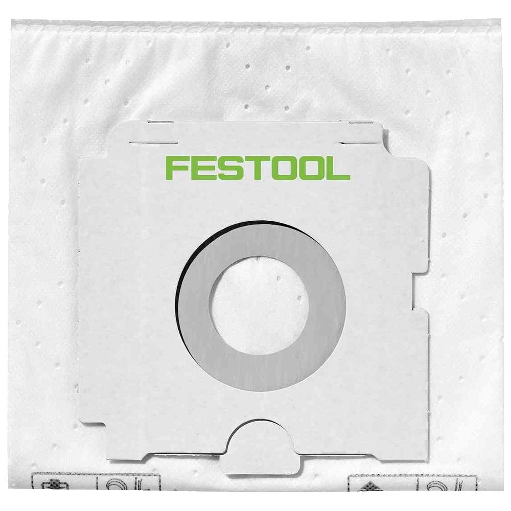 [FES500438] Filter Bag Sc Fis-ct Sys-5