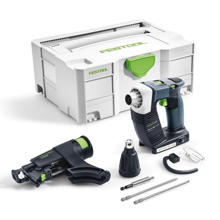 [FES574747] Cordless Construction Screwdriver Dwc 18
