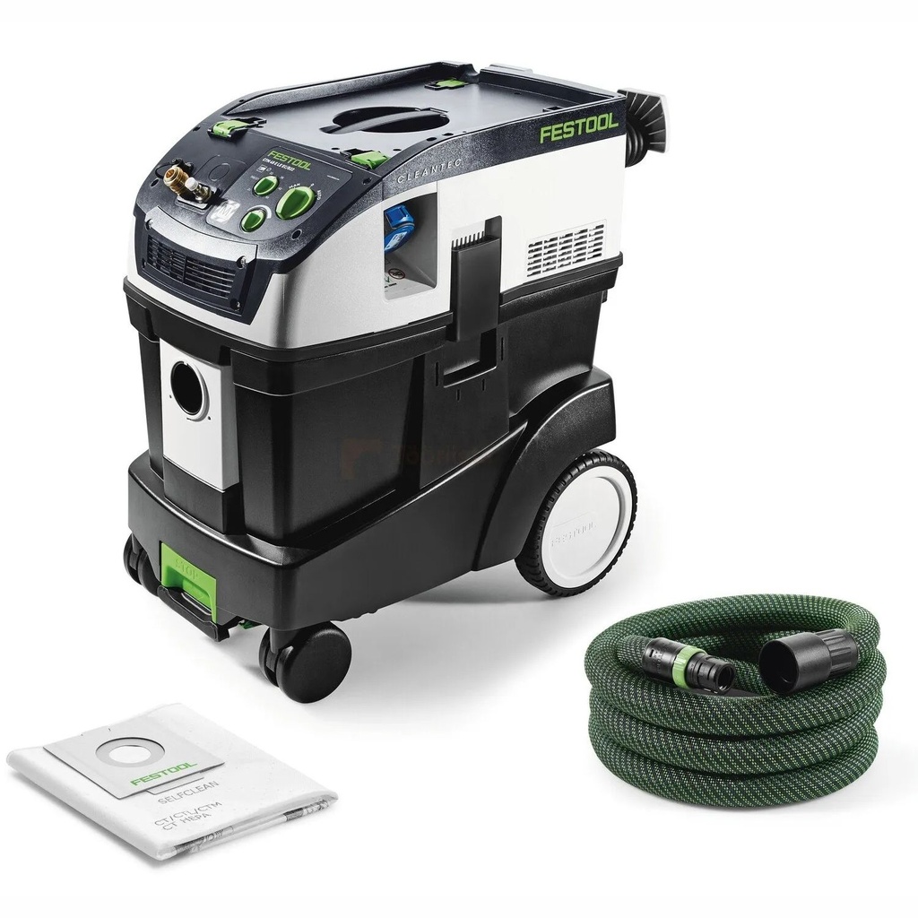 [FES575286] Mobile Dust Extractor Ctm 48 E Le Ec B22 R1