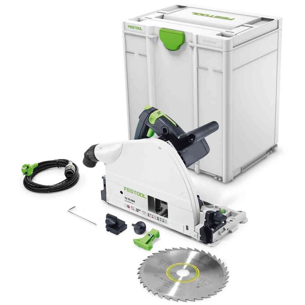 [FES576110] Circular Saw Ts75 Ebq-+