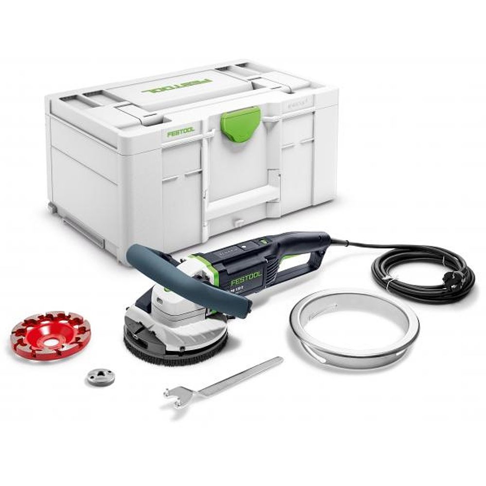 [FES576396] Diamond Grinder Rg130 E-set Dia