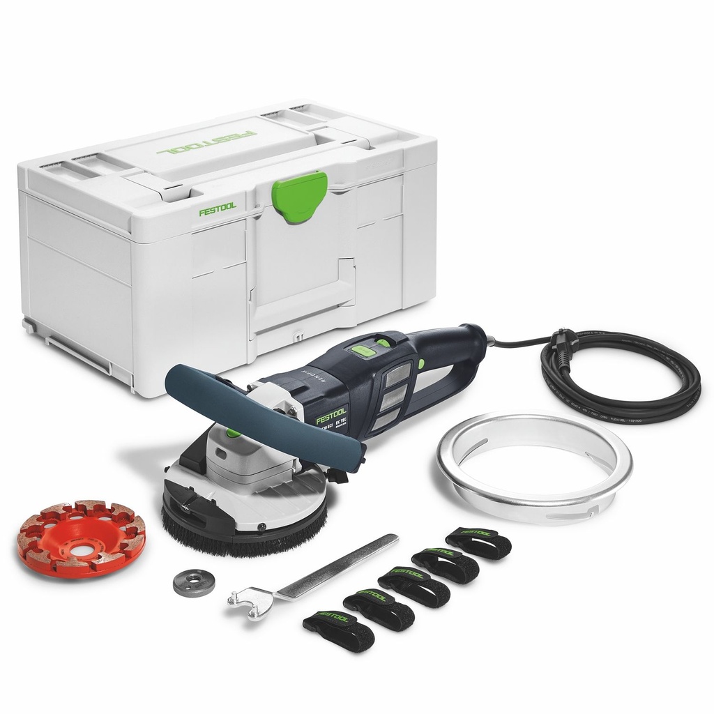 [FES576396] Diamond Grinder Rg130 E-set Dia