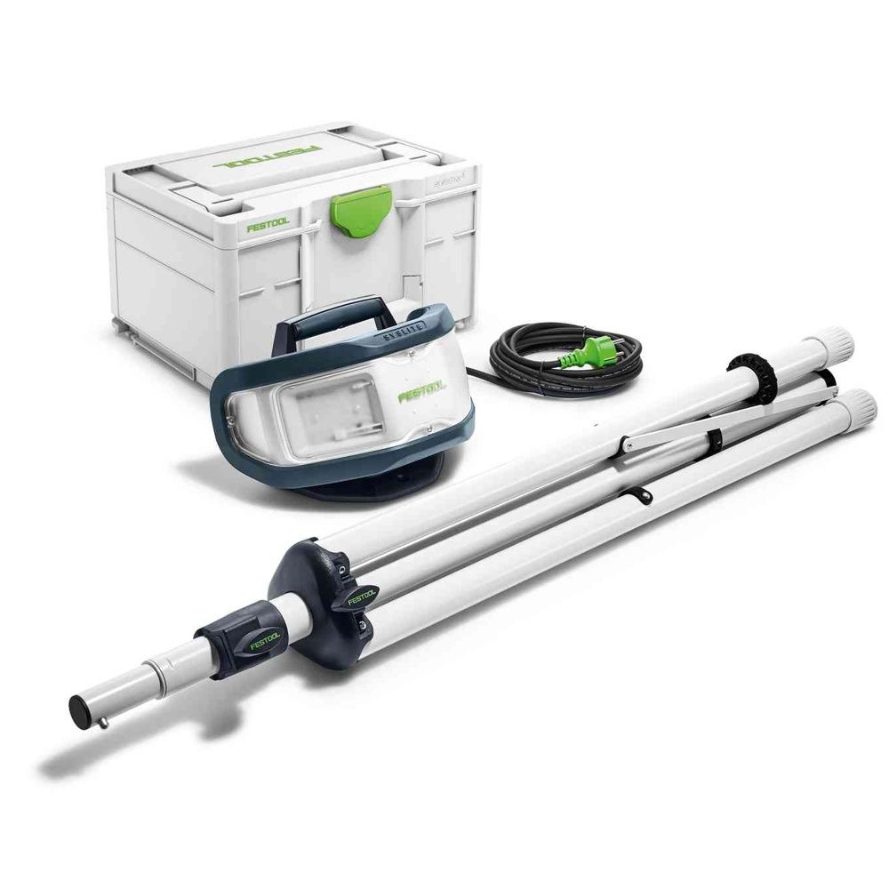 [FES576402] Work Light Duo-set