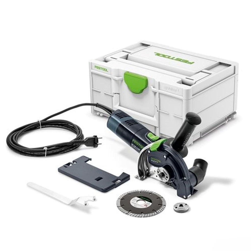 [FES576552] Dia Cutting System Dsc-ag 125 Fh-+