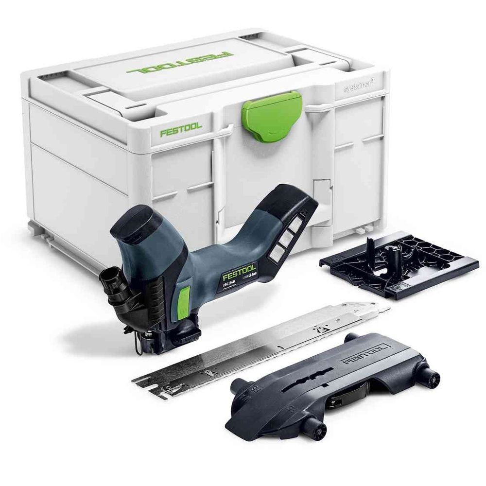 [FES576571] Cordless Insulating Material Saw Isc 240