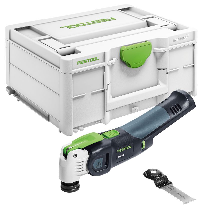[FES576591] Cordless Oscillat Osc 18 E-basic
