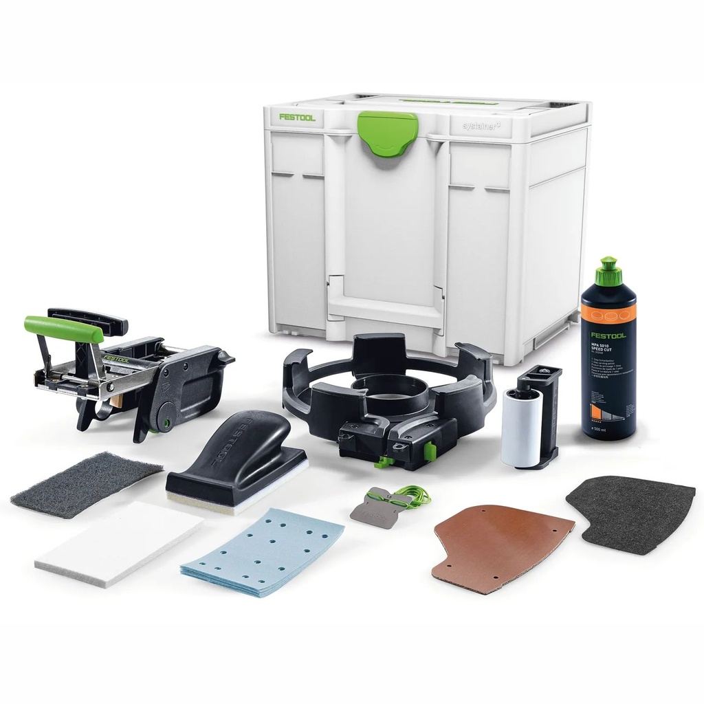 [FES576834] Edge Trimming Set Kb-ka65 Sys 3