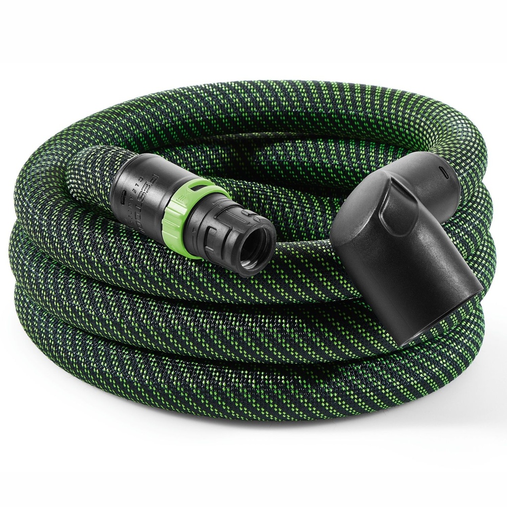 [FES577160] Suction Hose D 27x3m-as-90°-ct