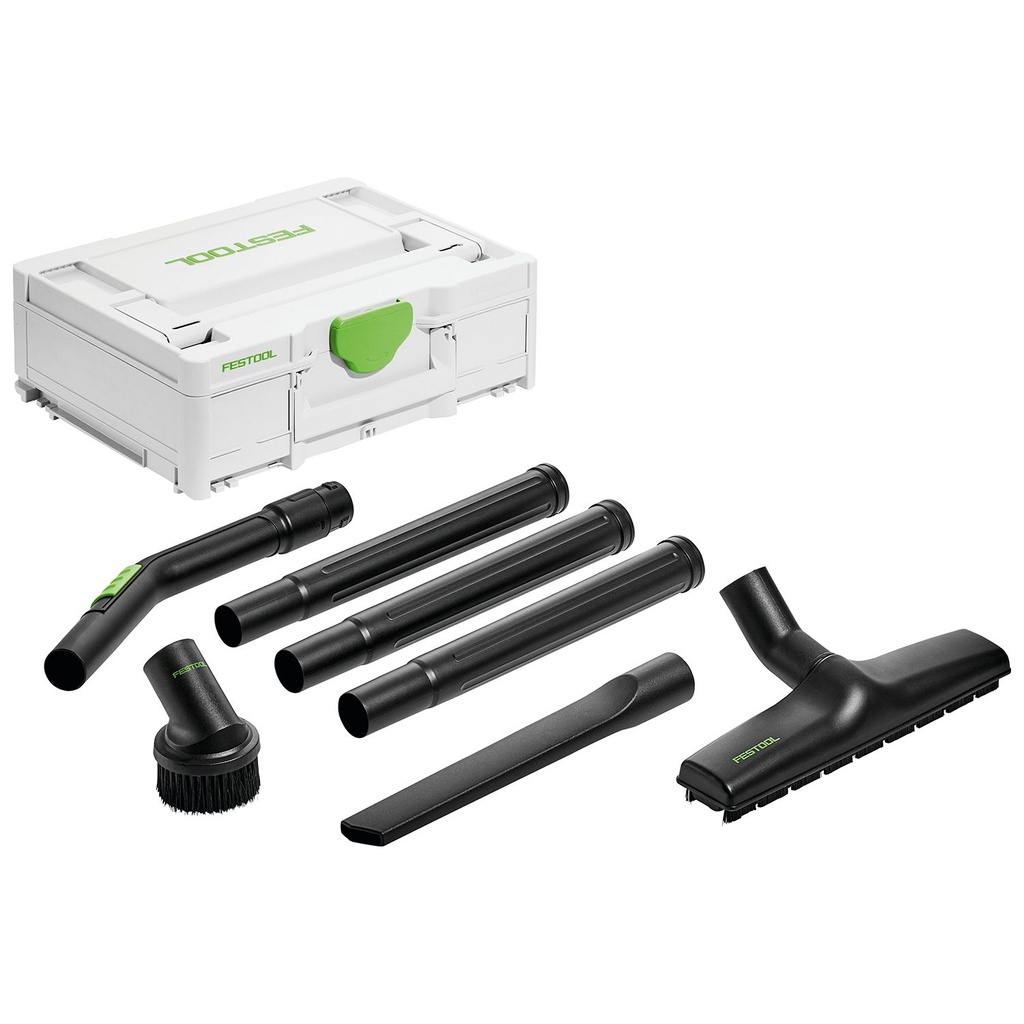 Cleaning Set D27-36 P-rs